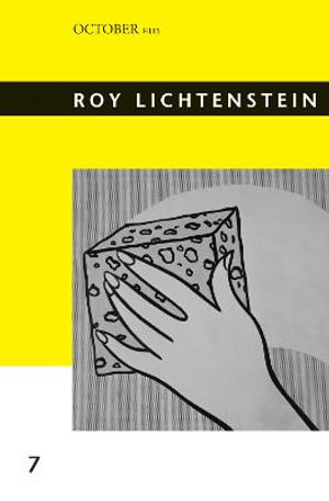 Roy Lichtenstein : Volume 7 - Graham Bader