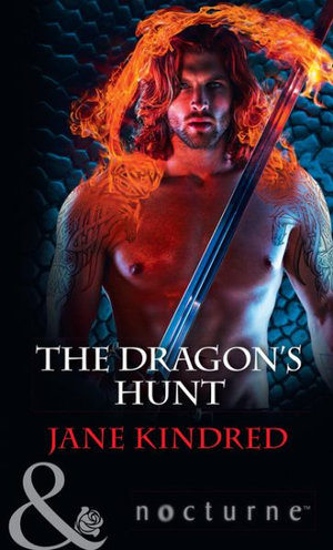 The Dragon's Hunt - Jane Kindred