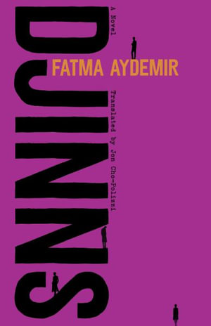 Djinns - Fatma Aydemir