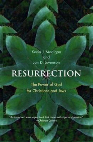 Resurrection : The Power of God for Christians and Jews - Jon D. Levenson