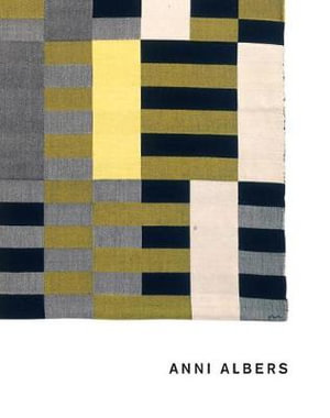 Anni Albers - Ann Coxon