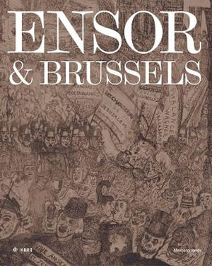 Ensor & Brussels - Davy Depelchin