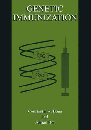 Genetic Immunization - Adrian Bot