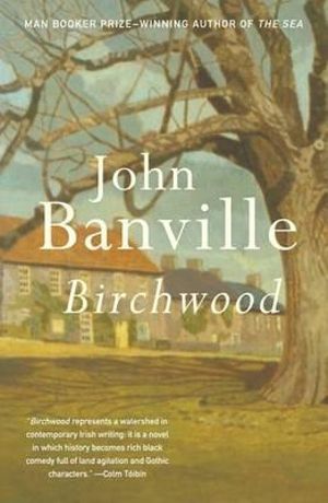 Birchwood : Vintage International - John Banville