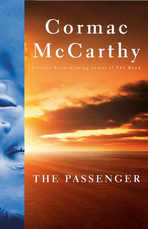 The Passenger : Vintage International - Cormac McCarthy