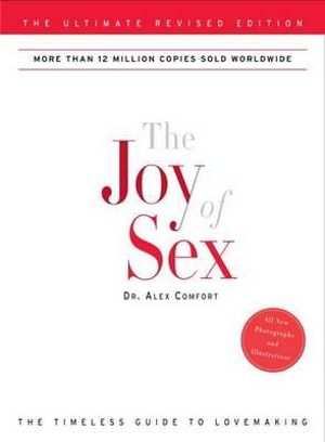 The Joy of Sex - Alex Comfort