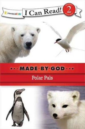 Polar Pals : Level 2 - Zondervan Publishing