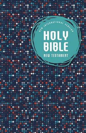 NIV Outreach New Testament For Kids - Zonderkidz