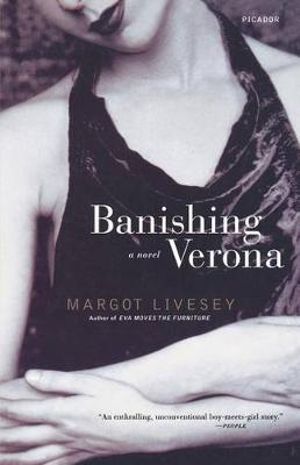 Banishing Verona - Margot Livesey