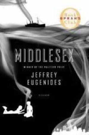 Middlesex : Oprah's Book Club - Jeffrey Eugenides