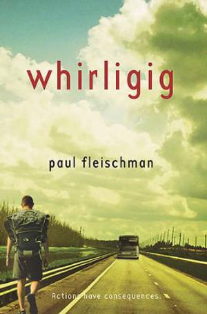 Whirligig - Paul Fleishman