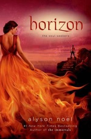 Horizon : Soul Seekers - Alyson Noël