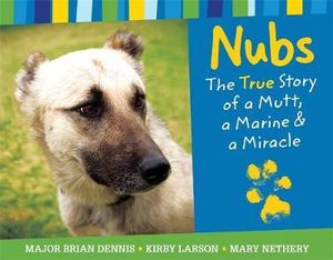 Nubs : The True Story - Mary Nethery