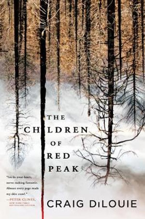 The Children of Red Peak - Craig DiLouie