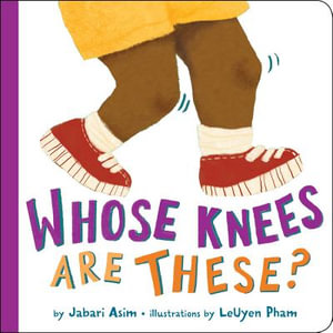 Whose Knees Are These? (New Edition) - Jabari Asim