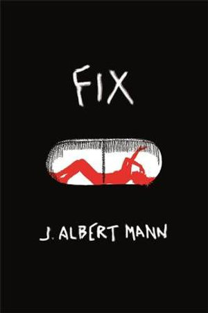 Fix - J. Albert Mann