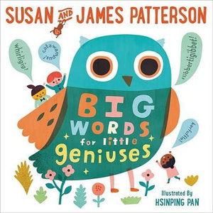 Big Words for Little Geniuses : Big Words for Little Geniuses - Susan Patterson