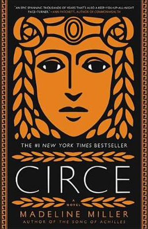 Circe - Perdita Weeks