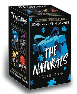 The Naturals Collection - Boxed Set : Naturals - Jennifer Lynn Barnes