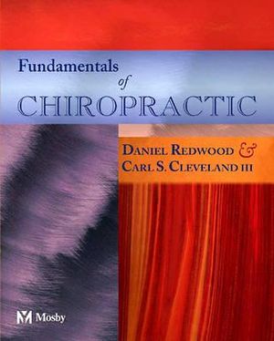 Fundamentals of Chiropractic 2nd Edition : 900290029 - Carl S. Cleveland