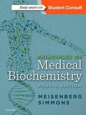 Principles of Medical Biochemistry - Gerhard Meisenberg