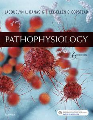 Pathophysiology - E-Book - Jacquelyn L. Banasik