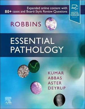 Robbins Essentials of Pathology - Vinay Kumar