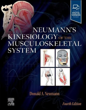 Neumanns Kinesiology of the Musculoskeletal System - Neumann