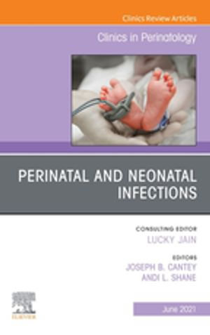 Perinatal and Neonatal Infections, An Issue of Clinics in Perinatology EBook : Perinatal and Neonatal Infections, An Issue of Clinics in Perinatology EBook - Joseph B. Cantey