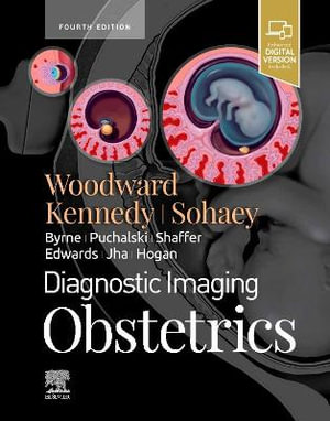 Diagnostic Imaging : Obstetrics - Paula J. Woodward