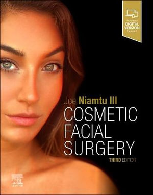 Cosmetic Facial Surgery - Niamtu