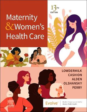 Maternity and Women's Health Care - Deitra Leonard Lowdermilk