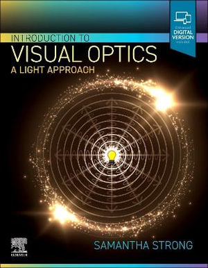 Introduction to Visual Optics : A Light Approach - Strong