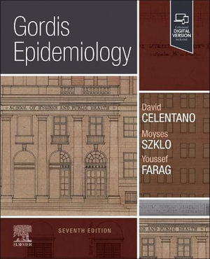 Gordis Epidemiology : 7th Edition - David D Celentano