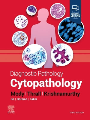 Diagnostic Pathology : Cytopathology 3e - Thrall