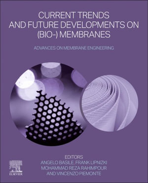 Current Trends and Future Developments on (Bio-) Membranes : Engineering with membranes - Basile