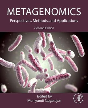 Metagenomics : Perspectives, Methods, and Applications - Muniyandi Nagarajan