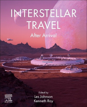 Interstellar Travel : After Arrival - Johnson