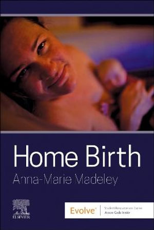 Home Birth - Anna-Marie, Registered Midwife, BSc  Midwifery, MSc Evidence Based Healthcare (Oxon), PGCertTHE, FH