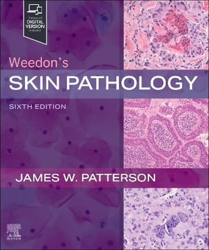 Weedon's Skin Pathology - Patterson