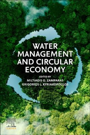 Water Management and Circular Economy - Zamparas