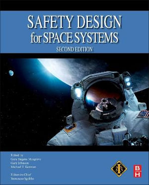 Safety Design for Space Systems - Sgobba