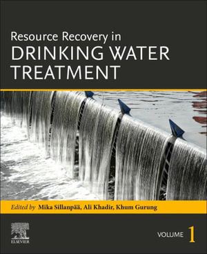 Resource Recovery in Drinking Water Treatment - Sillanpaa