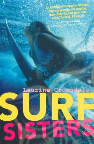 Surf Sisters - Laurine Croasdale