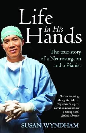 Life In His Hands - Susan Wyndham