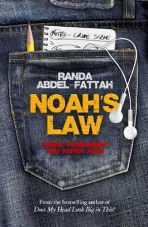 Noah's Law - Randa Abdel-Fattah