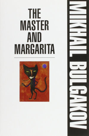 The Master And Margarita - Mikhail Bulgakov