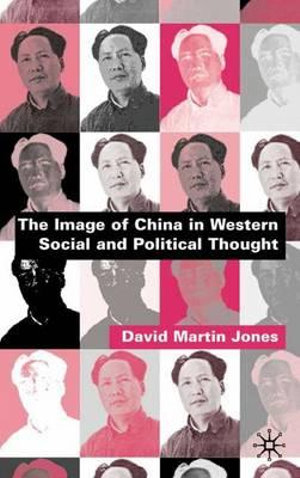 Image of China - David Martin Jones