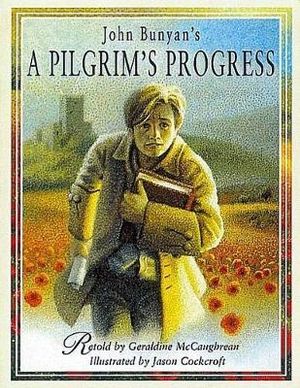 A Pilgrim's Progress - Geraldine McCaughrean