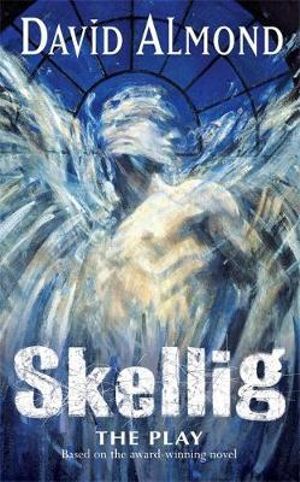 Skellig - David Almond